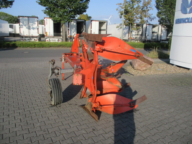 Kuhn Vari-Master L 4ENHS - محراث: صورة 2 Kuhn Vari-Master L 4ENHS - محراث: صورة 2