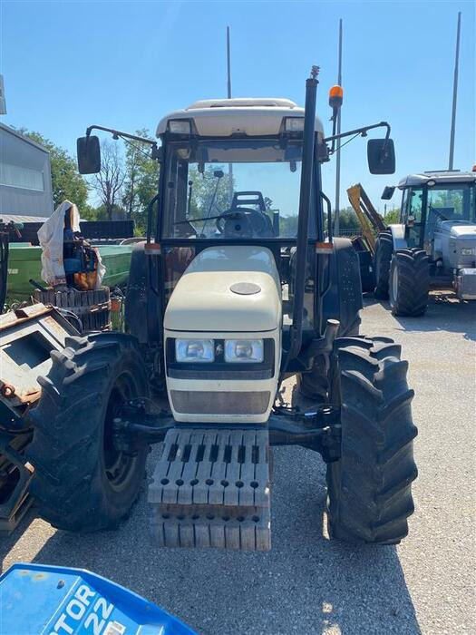 Lamborghini Sprint 674-70 - جرار: صورة 2 Lamborghini Sprint 674-70 - جرار: صورة 2
