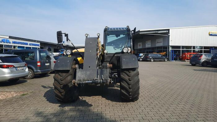 New Holland TH 7.42 Elite Stage V - رافعة تلسكوبية: صورة 2 New Holland TH 7.42 Elite Stage V - رافعة تلسكوبية: صورة 2