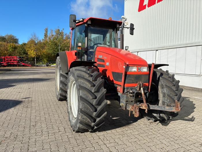 Same Silver 110 - جرار: صورة 2 Same Silver 110 - جرار: صورة 2