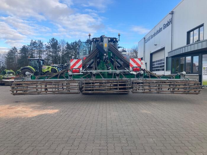 Samson CM 7,5 - المحراث: صورة 3 Samson CM 7,5 - المحراث: صورة 3