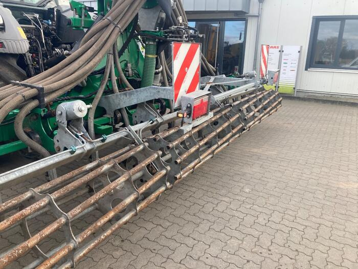 Samson CM 7,5 - المحراث: صورة 4 Samson CM 7,5 - المحراث: صورة 4