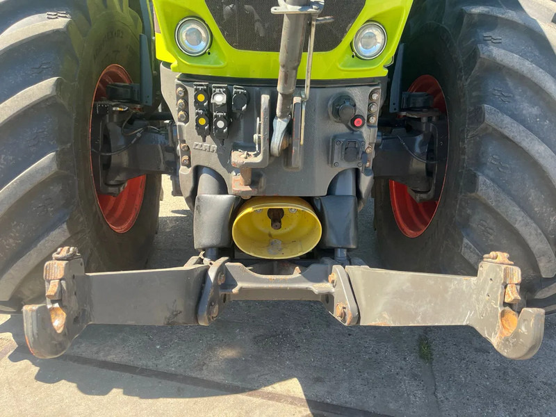 Claas Axion Axion 950 Cmatic VOL OPTIES! Claas Axion Axion 950 Cmatic VOL OPTIES!: صورة 17