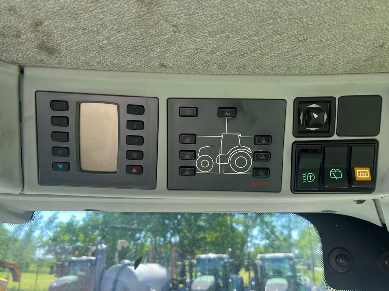 Claas Axion Axion 950 Cmatic VOL OPTIES! Claas Axion Axion 950 Cmatic VOL OPTIES!: صورة 14