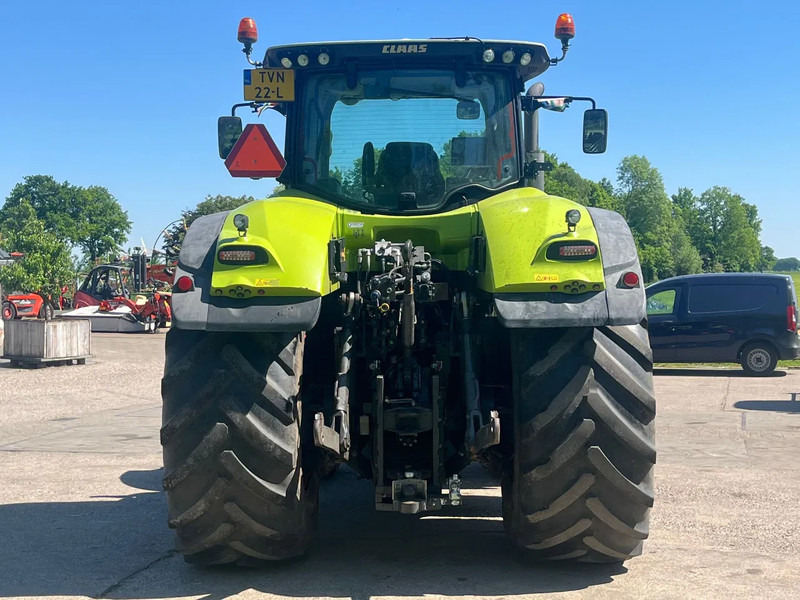 Claas Axion Axion 950 Cmatic VOL OPTIES! - جرار: صورة 4 Claas Axion Axion 950 Cmatic VOL OPTIES! - جرار: صورة 4