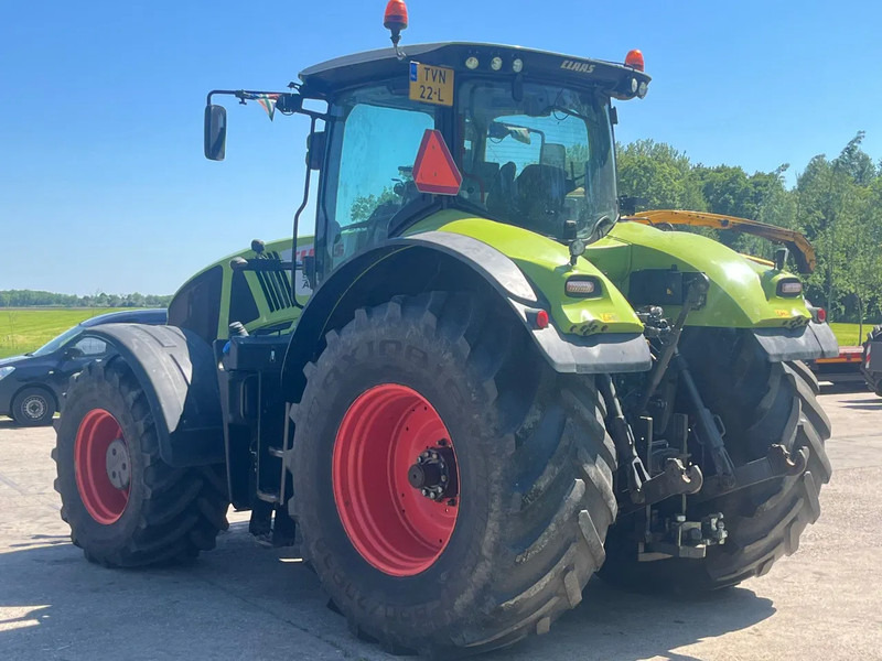 Claas Axion Axion 950 Cmatic VOL OPTIES! Claas Axion Axion 950 Cmatic VOL OPTIES!: صورة 7