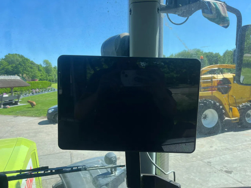Claas Axion Axion 950 Cmatic VOL OPTIES! Claas Axion Axion 950 Cmatic VOL OPTIES!: صورة 10