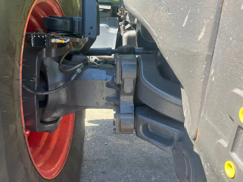 Claas Axion Axion 950 Cmatic VOL OPTIES! Claas Axion Axion 950 Cmatic VOL OPTIES!: صورة 18
