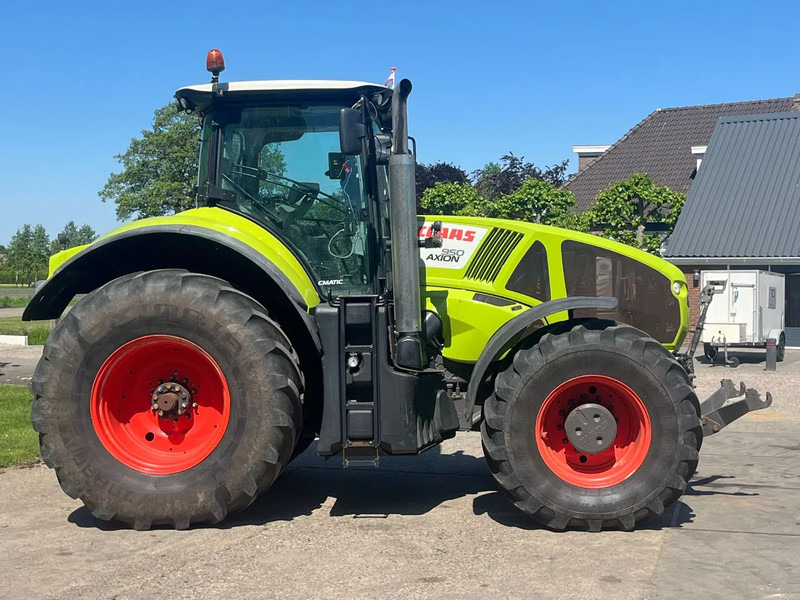 Claas Axion Axion 950 Cmatic VOL OPTIES! Claas Axion Axion 950 Cmatic VOL OPTIES!: صورة 6