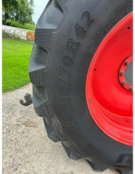 Fendt 828 Profi plus Vario 50 KM Fendt vario 828 Profi plus 50 KM Fendt 828 Profi plus Vario 50 KM Fendt vario 828 Profi plus 50 KM: صورة 20