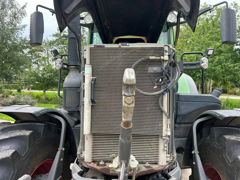 Fendt 828 Profi plus Vario 50 KM Fendt vario 828 Profi plus 50 KM Fendt 828 Profi plus Vario 50 KM Fendt vario 828 Profi plus 50 KM: صورة 9