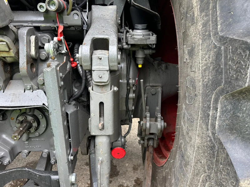 Fendt 828 Profi plus Vario 50 KM Fendt vario 828 Profi plus 50 KM Fendt 828 Profi plus Vario 50 KM Fendt vario 828 Profi plus 50 KM: صورة 12