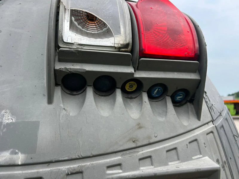 Fendt 828 Profi plus Vario 50 KM Fendt vario 828 Profi plus 50 KM Fendt 828 Profi plus Vario 50 KM Fendt vario 828 Profi plus 50 KM: صورة 17