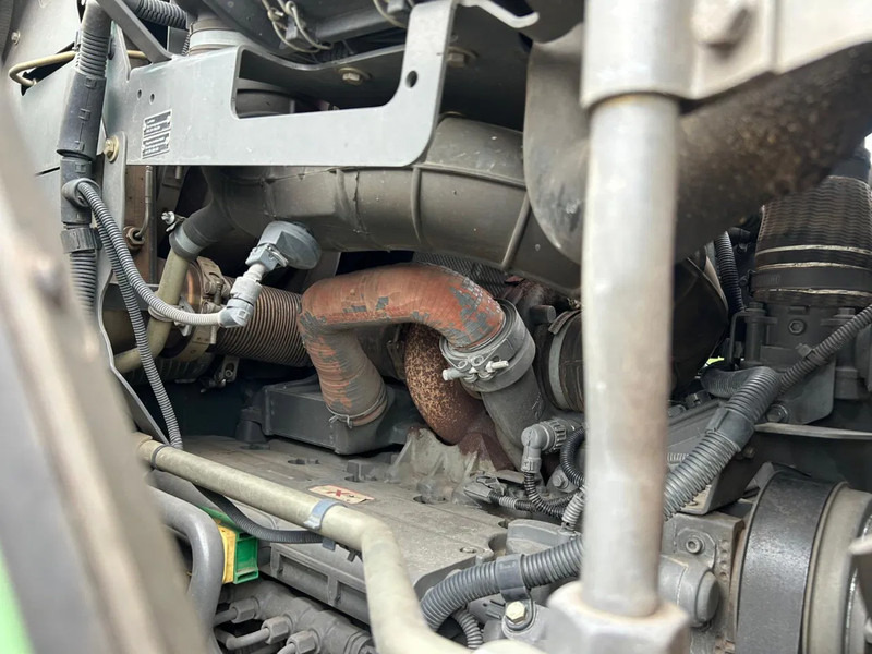 Fendt 828 Profi plus Vario 50 KM Fendt vario 828 Profi plus 50 KM Fendt 828 Profi plus Vario 50 KM Fendt vario 828 Profi plus 50 KM: صورة 10