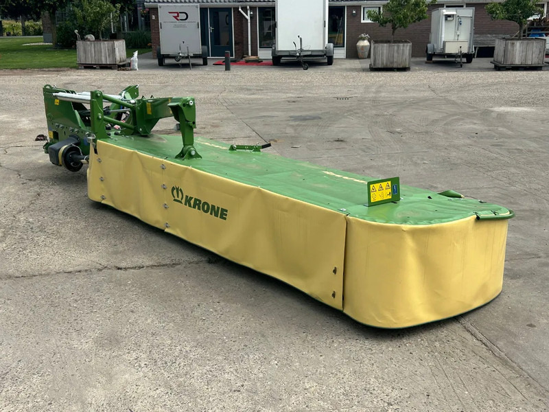 Krone Easy cut R 360 schijvenmaaier maaier NIEUW SCHIJVENMAAIER - جزازة العشب: صورة 5 Krone Easy cut R 360 schijvenmaaier maaier NIEUW SCHIJVENMAAIER - جزازة العشب: صورة 5