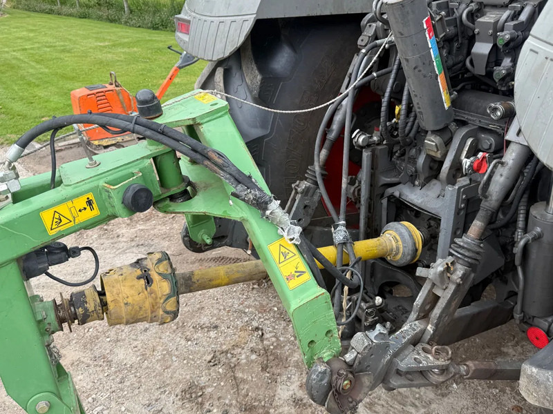 Krone KWT 11.02 / 10 Trein model - آلة تيبيس العشب/ آلة جمع العشب: صورة 4 Krone KWT 11.02 / 10 Trein model - آلة تيبيس العشب/ آلة جمع العشب: صورة 4