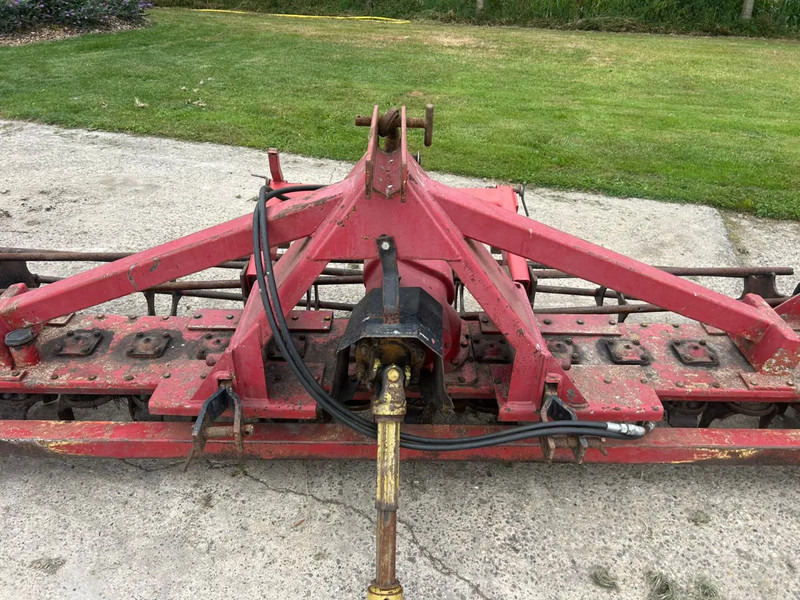 Lely Rotorkop egg Rotoregg Ploeg - المقطورة الزراعية: صورة 5 Lely Rotorkop egg Rotoregg Ploeg - المقطورة الزراعية: صورة 5