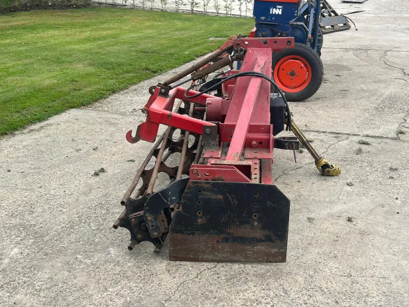 Lely Rotorkop egg Rotoregg Ploeg - المقطورة الزراعية: صورة 2 Lely Rotorkop egg Rotoregg Ploeg - المقطورة الزراعية: صورة 2