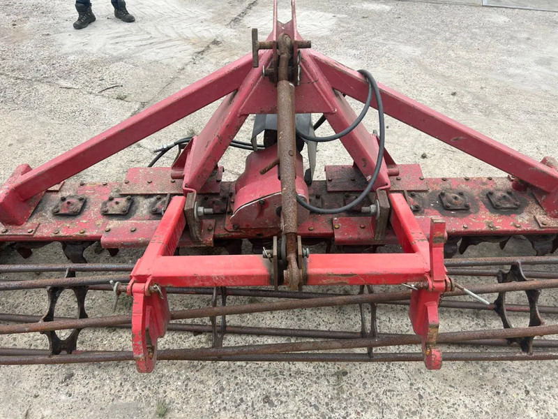 Lely Rotorkop egg Rotoregg Ploeg - المقطورة الزراعية: صورة 4 Lely Rotorkop egg Rotoregg Ploeg - المقطورة الزراعية: صورة 4