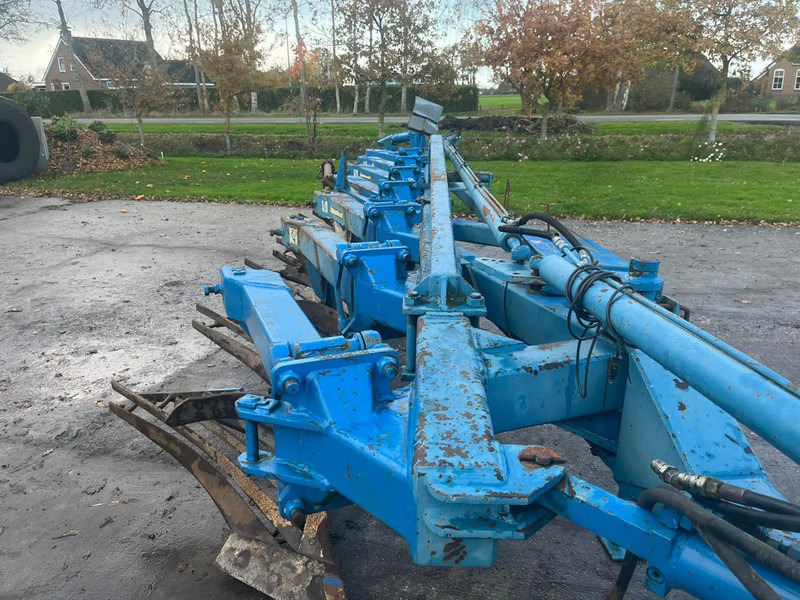 Rabe Rabewerk Condor Avant 200 VII 85 40 ploeg - محراث: صورة 2 Rabe Rabewerk Condor Avant 200 VII 85 40 ploeg - محراث: صورة 2