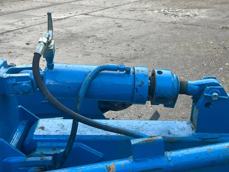 Rabe Rabewerk Condor Avant 200 VII 85 40 ploeg - محراث: صورة 5 Rabe Rabewerk Condor Avant 200 VII 85 40 ploeg - محراث: صورة 5