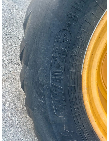 صهريج السماد السائل Veenhuis VMB 7500 + bemester slootsmid: صورة 16 صهريج السماد السائل Veenhuis VMB 7500 + bemester slootsmid: صورة 16