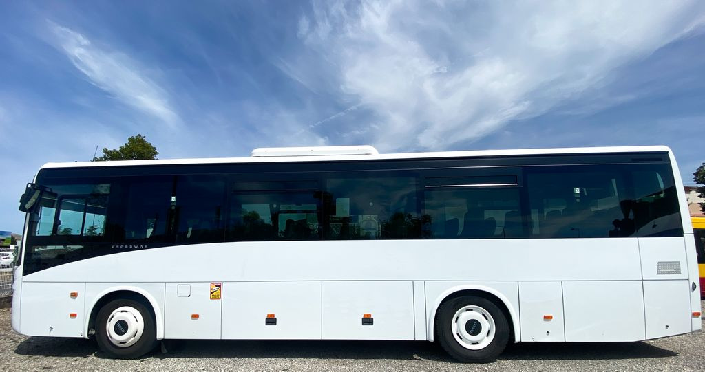 IVECO CROSSWAY 2020 10M60 - حافلة سوبربان: صورة 5 IVECO CROSSWAY 2020 10M60 - حافلة سوبربان: صورة 5