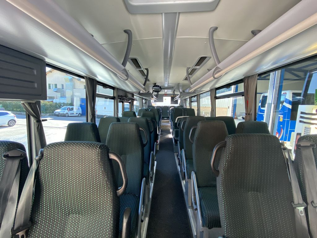 IVECO CROSSWAY 2020 10M60 - حافلة سوبربان: صورة 5 IVECO CROSSWAY 2020 10M60 - حافلة سوبربان: صورة 5