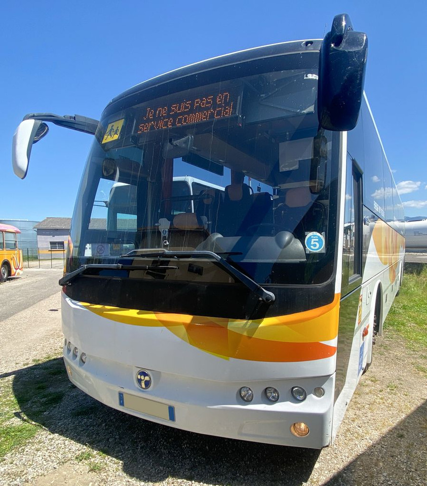TEMSA SAFARI RD - مركبة كوتش: صورة 2 TEMSA SAFARI RD - مركبة كوتش: صورة 2