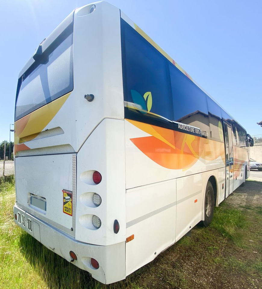 TEMSA SAFARI RD - مركبة كوتش: صورة 3 TEMSA SAFARI RD - مركبة كوتش: صورة 3