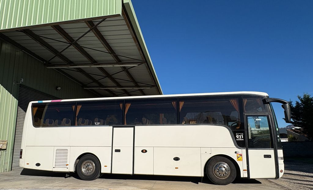 VANHOOL VANHOOL T911 2008 - مركبة كوتش: صورة 2 VANHOOL VANHOOL T911 2008 - مركبة كوتش: صورة 2