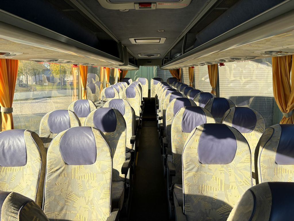 مركبة كوتش VANHOOL VANHOOL T911 2008: صورة 6