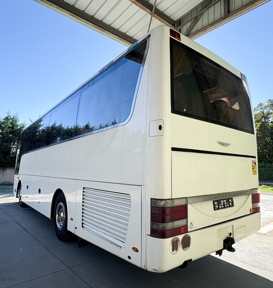 VANHOOL VANHOOL T911 2008 - مركبة كوتش: صورة 5 VANHOOL VANHOOL T911 2008 - مركبة كوتش: صورة 5