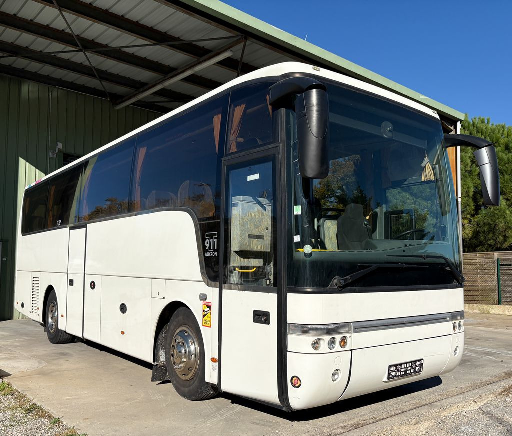 VANHOOL VANHOOL T911 2008 - مركبة كوتش: صورة 1 VANHOOL VANHOOL T911 2008 - مركبة كوتش: صورة 1