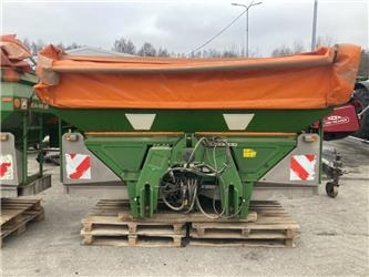 Amazone ZA-M 3000 - آلة رش السماد: صورة 1 Amazone ZA-M 3000 - آلة رش السماد: صورة 1