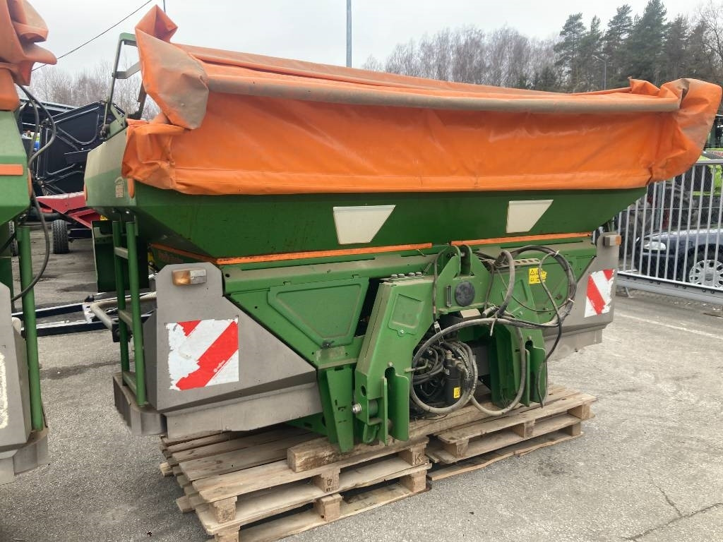 Amazone ZA-M 3000 - آلة رش السماد: صورة 5 Amazone ZA-M 3000 - آلة رش السماد: صورة 5