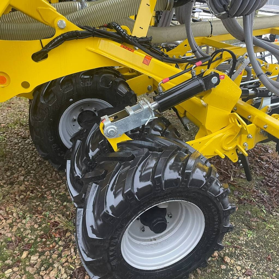 جديدة آلة البذر Bednar OMEGA OO 6000 L: صورة 8
