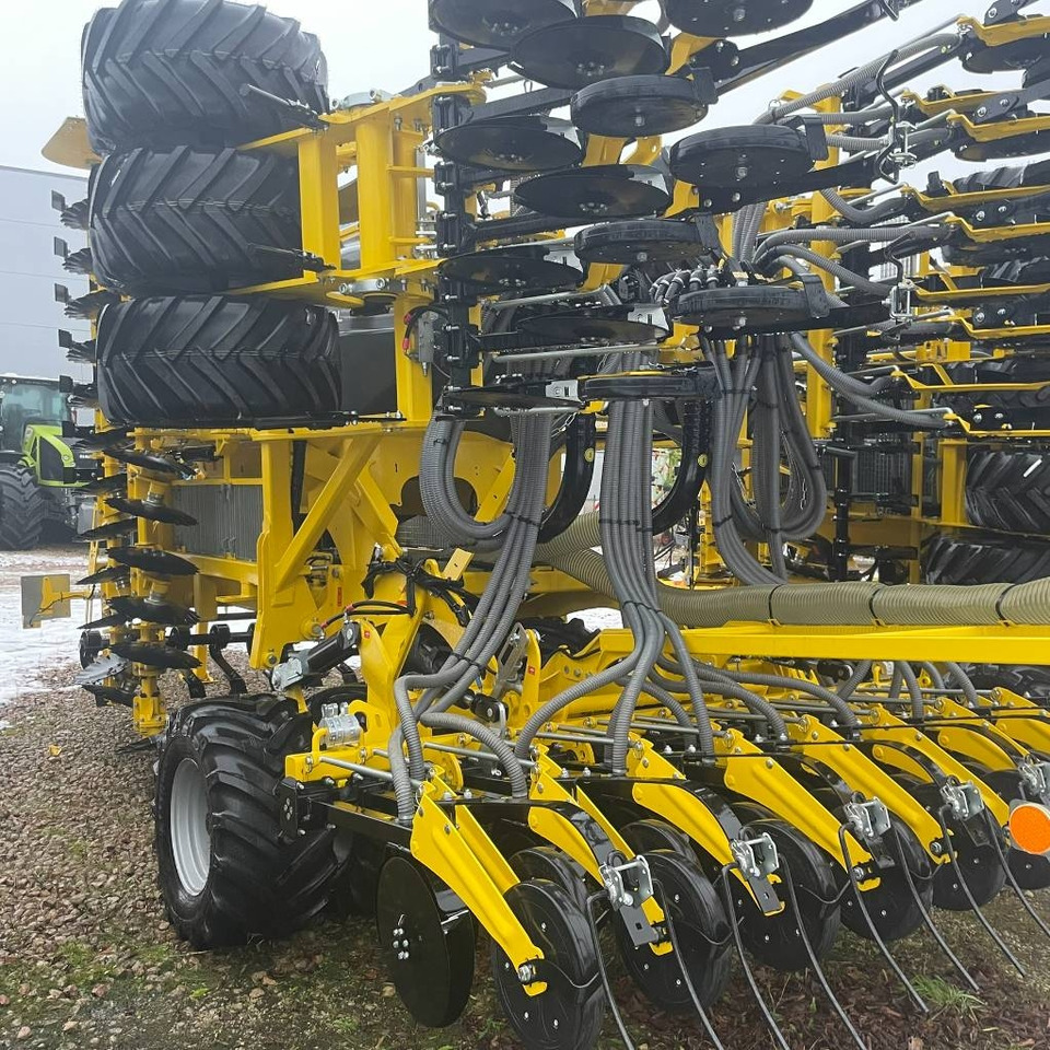 جديدة آلة البذر Bednar OMEGA OO 6000 L: صورة 9