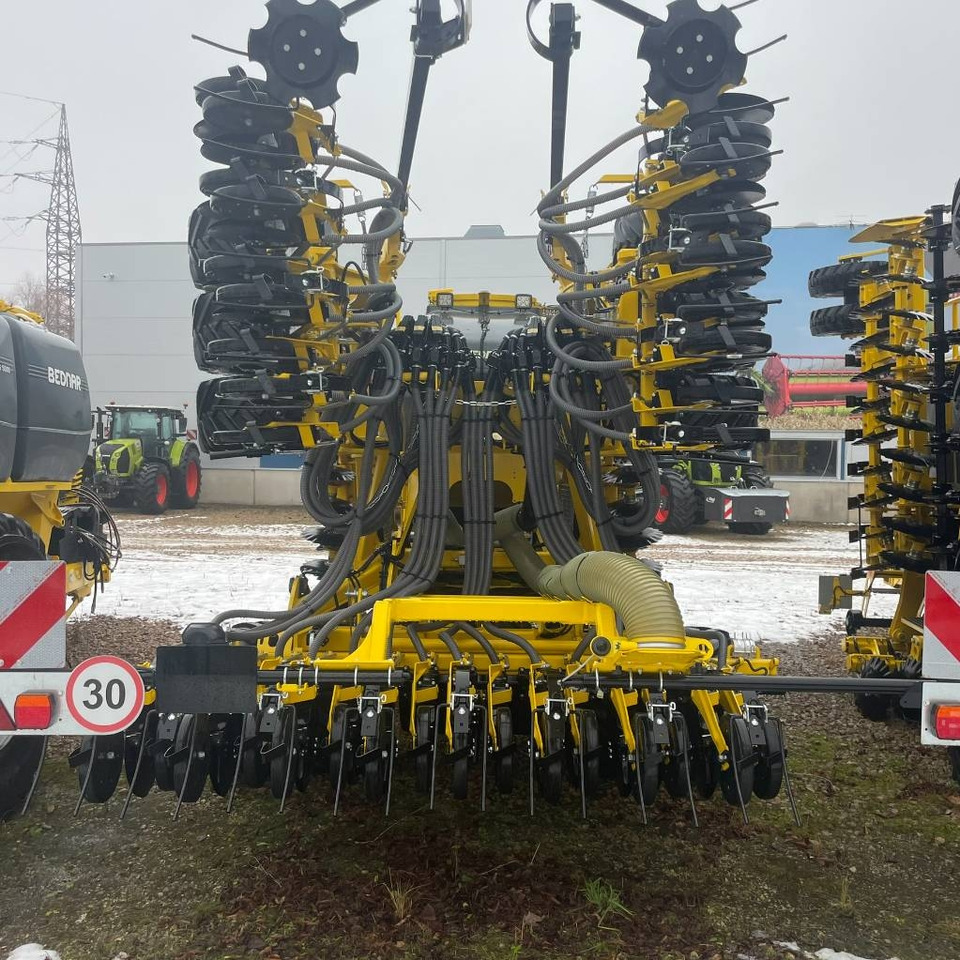 جديدة آلة البذر Bednar OMEGA OO 6000 L: صورة 10