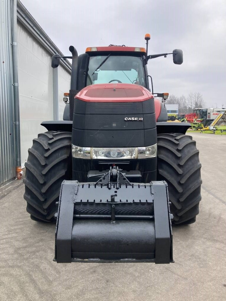 Case IH Magnum 340 - جرار: صورة 5 Case IH Magnum 340 - جرار: صورة 5