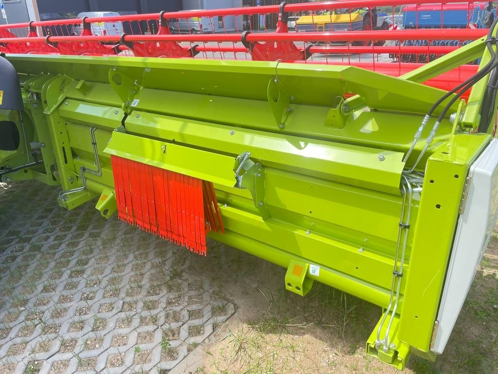 Claas VARIO 770 - مرفق الحصادة: صورة 5 Claas VARIO 770 - مرفق الحصادة: صورة 5