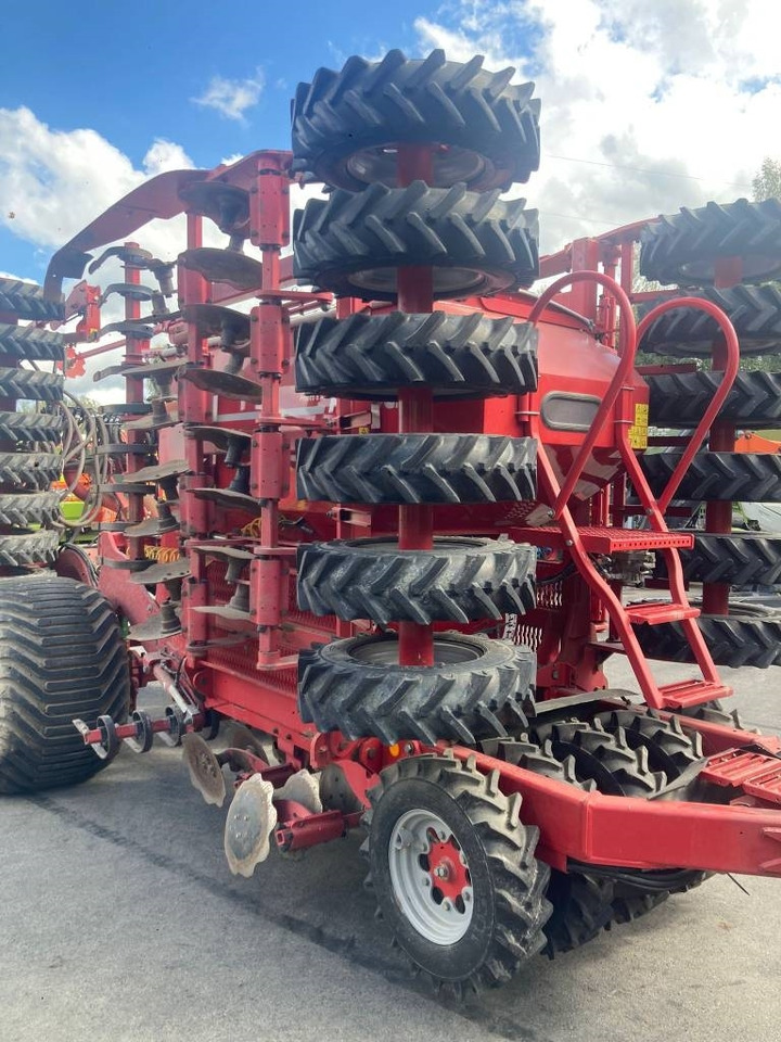 Horsch Pronto 6 AS - آلة البذر: صورة 3 Horsch Pronto 6 AS - آلة البذر: صورة 3