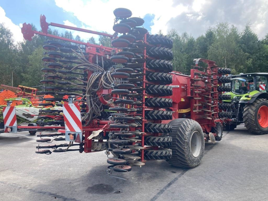 Horsch Pronto 6 AS - آلة البذر: صورة 1 Horsch Pronto 6 AS - آلة البذر: صورة 1