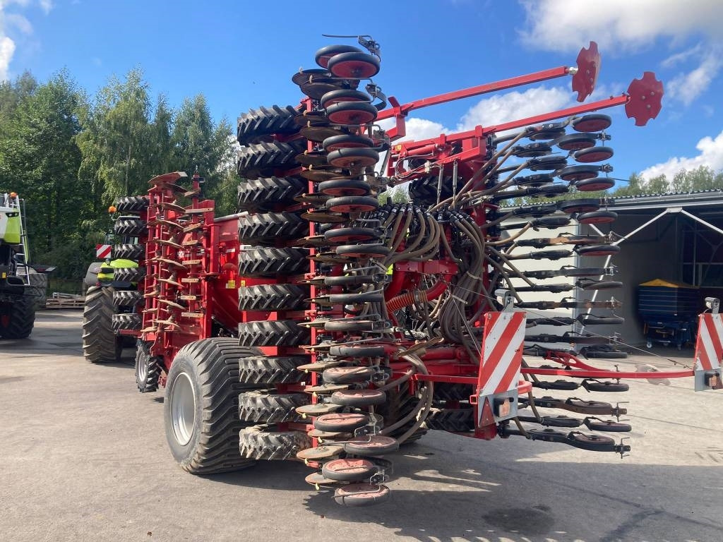 Horsch Pronto 6 AS - آلة البذر: صورة 4 Horsch Pronto 6 AS - آلة البذر: صورة 4