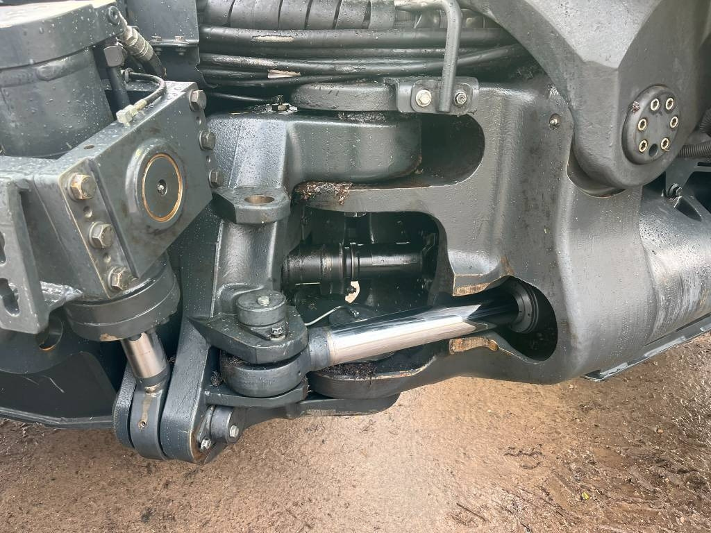 حصادة الأخشاب Ponsse Scorpion King: صورة 8