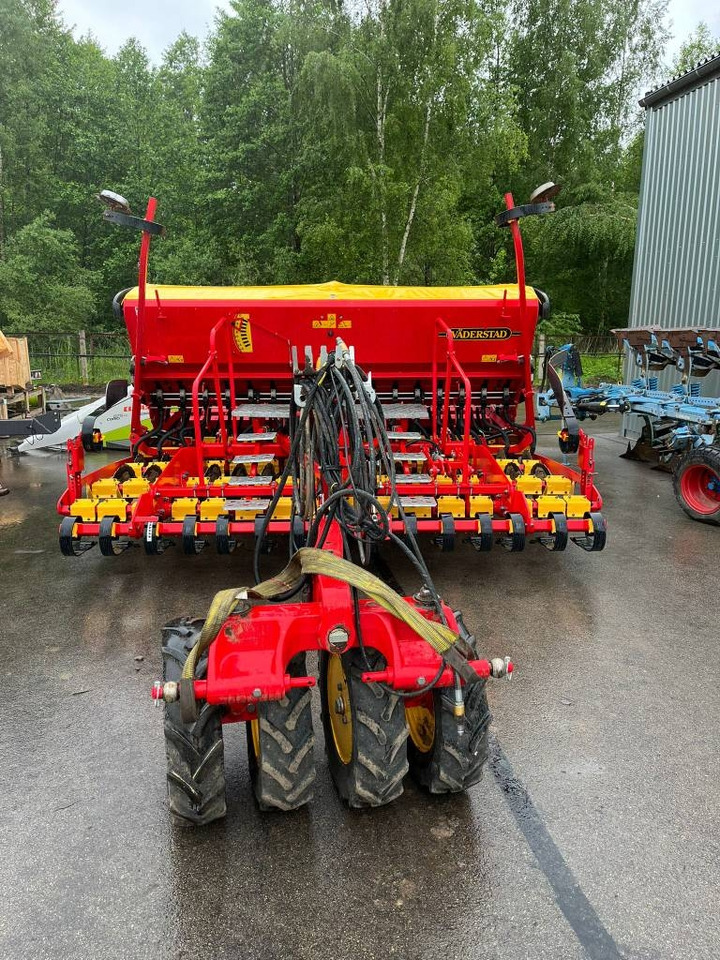 Vaderstad Rapid RD400C - آلة البذار متعددة الوظائف: صورة 5 Vaderstad Rapid RD400C - آلة البذار متعددة الوظائف: صورة 5