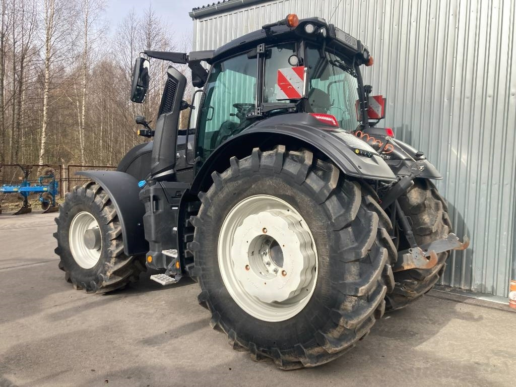 Valtra Q 305 - جرار: صورة 3 Valtra Q 305 - جرار: صورة 3