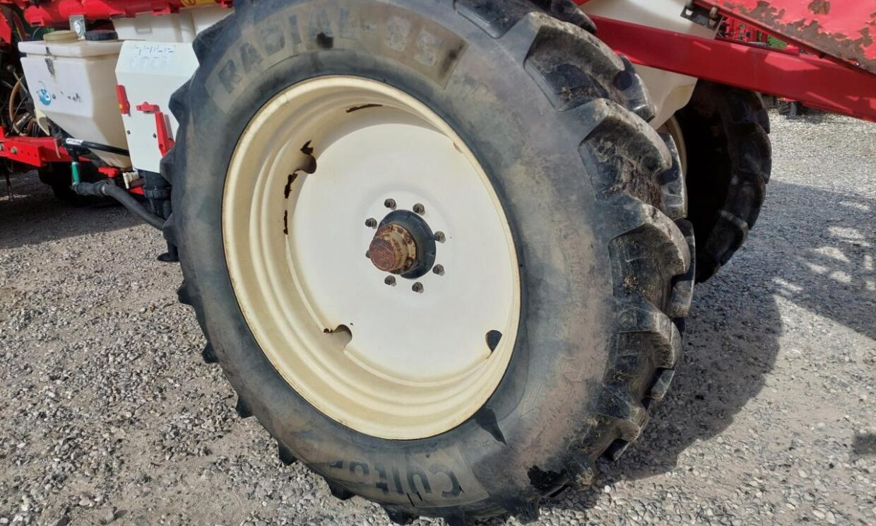 بخاخ مقطورة Bargam COMPACT 4200 -28M: صورة 11 بخاخ مقطورة Bargam COMPACT 4200 -28M: صورة 11