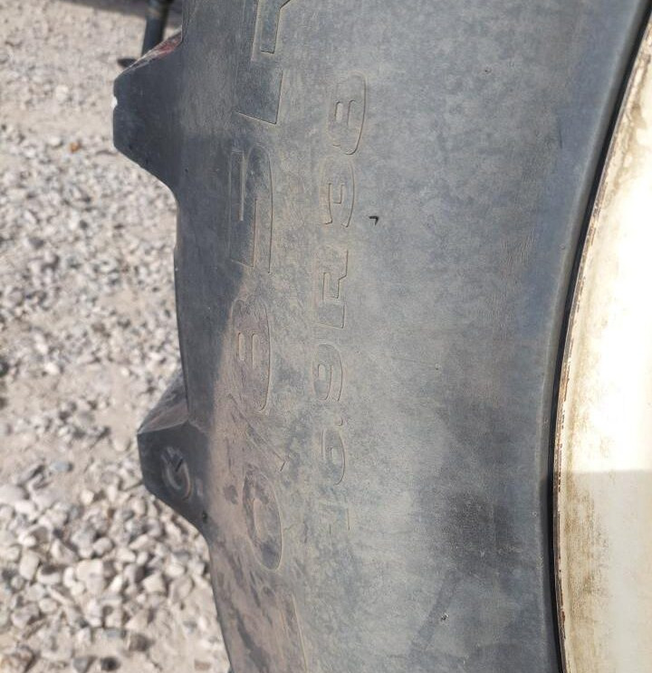 بخاخ مقطورة Bargam COMPACT 4200 -28M: صورة 12 بخاخ مقطورة Bargam COMPACT 4200 -28M: صورة 12