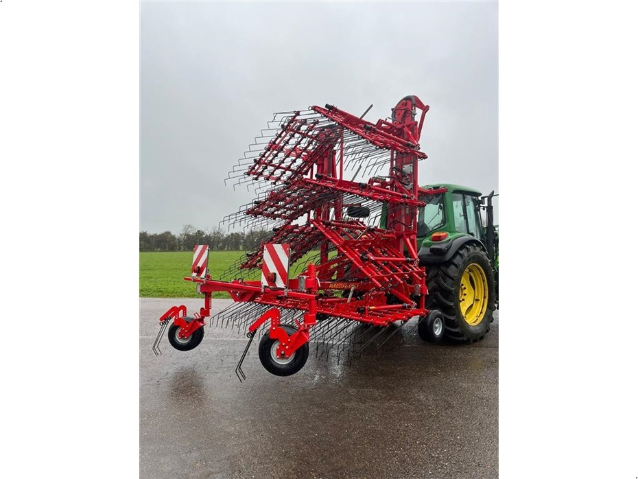 Einböck
Aerostar-Exact 1200 - مشط العشب: صورة 1 Einböck
Aerostar-Exact 1200 - مشط العشب: صورة 1